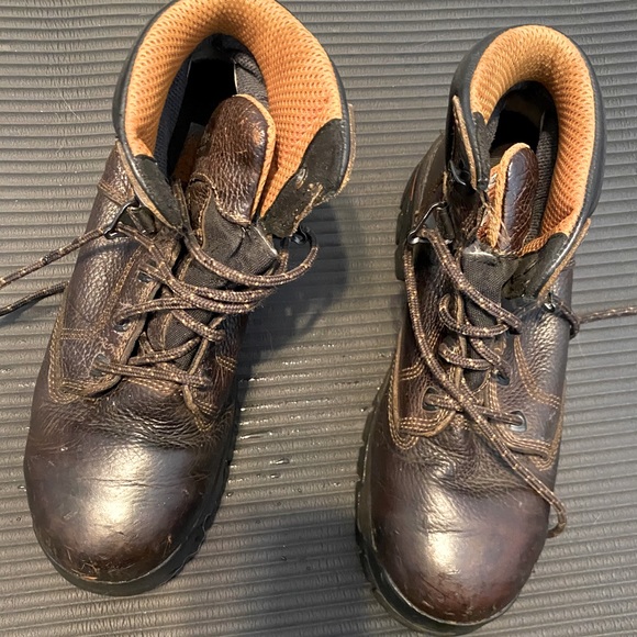 Timberland men’s Pro steel toework boot - Picture 1 of 7